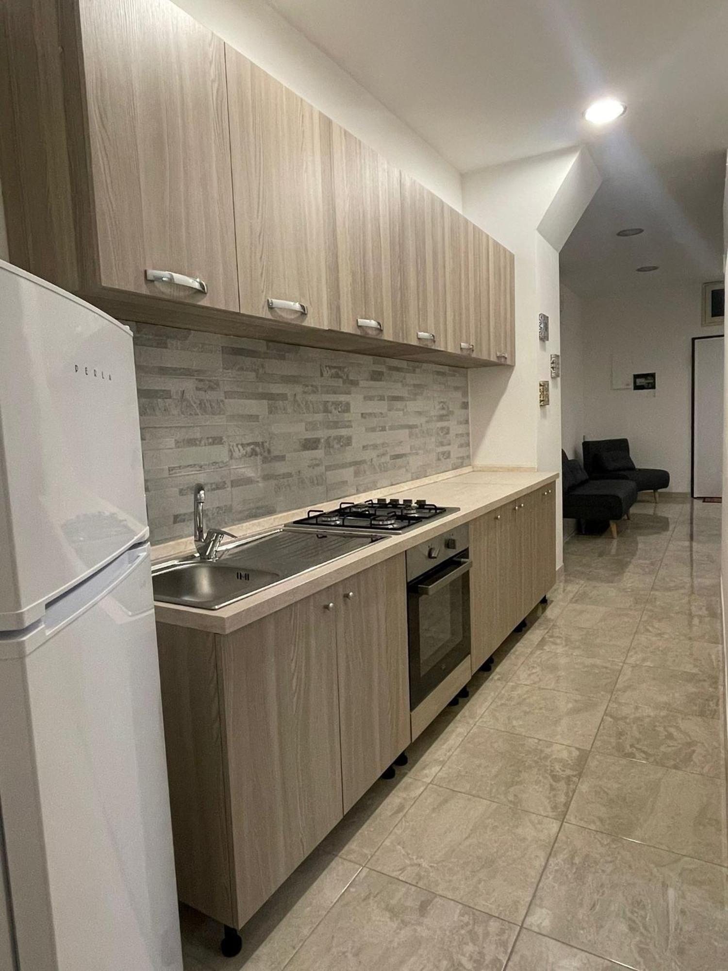 71 Apartment Κατάνια Εξωτερικό φωτογραφία