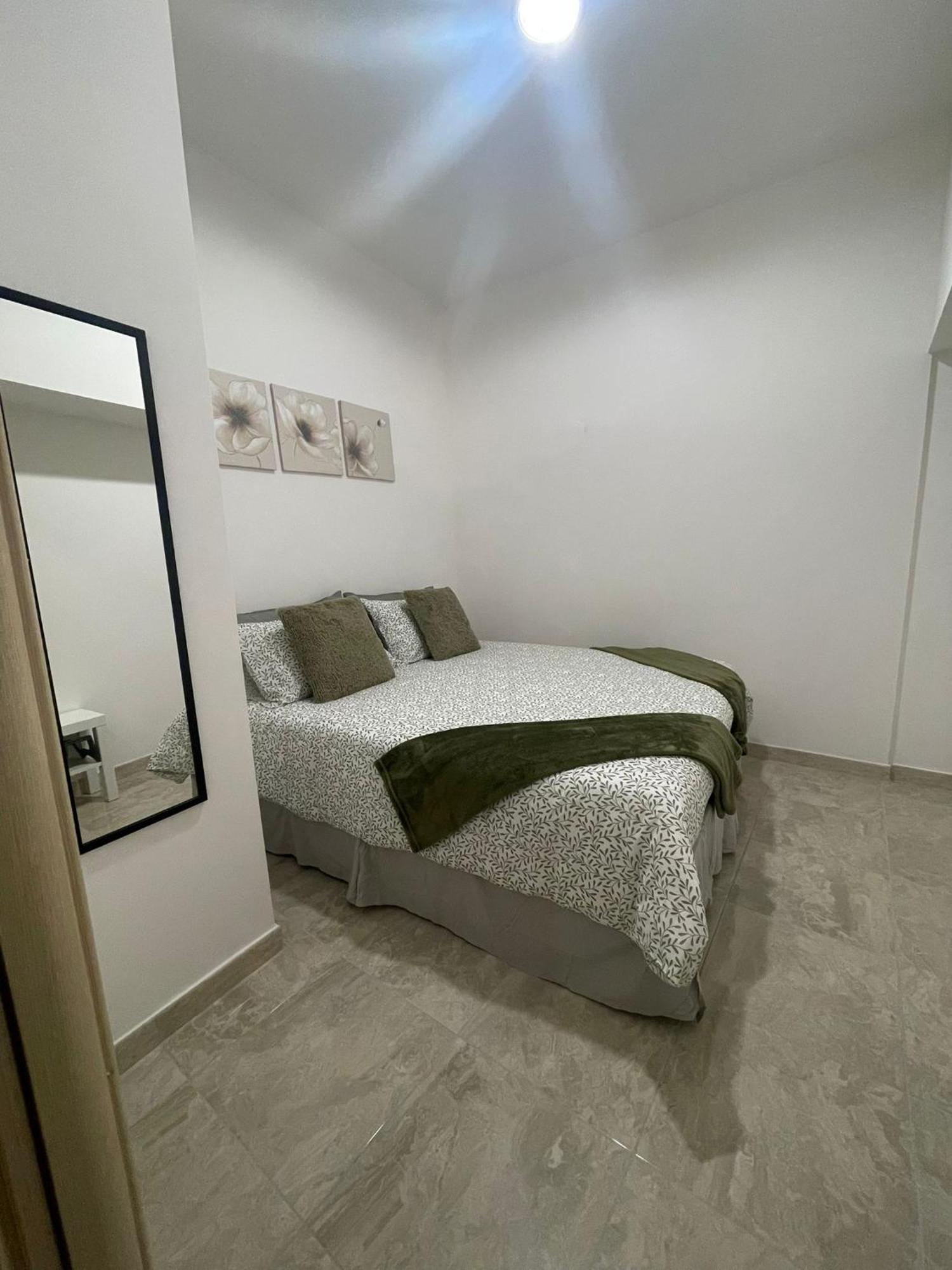 71 Apartment Κατάνια Εξωτερικό φωτογραφία