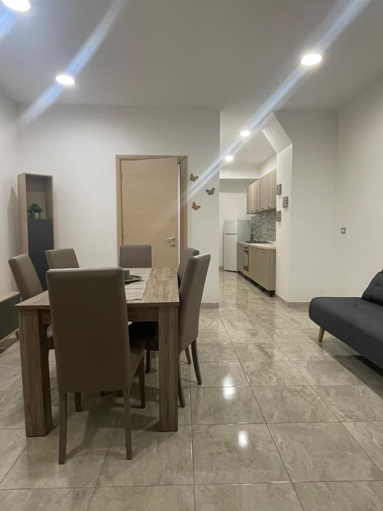 71 Apartment Κατάνια Εξωτερικό φωτογραφία