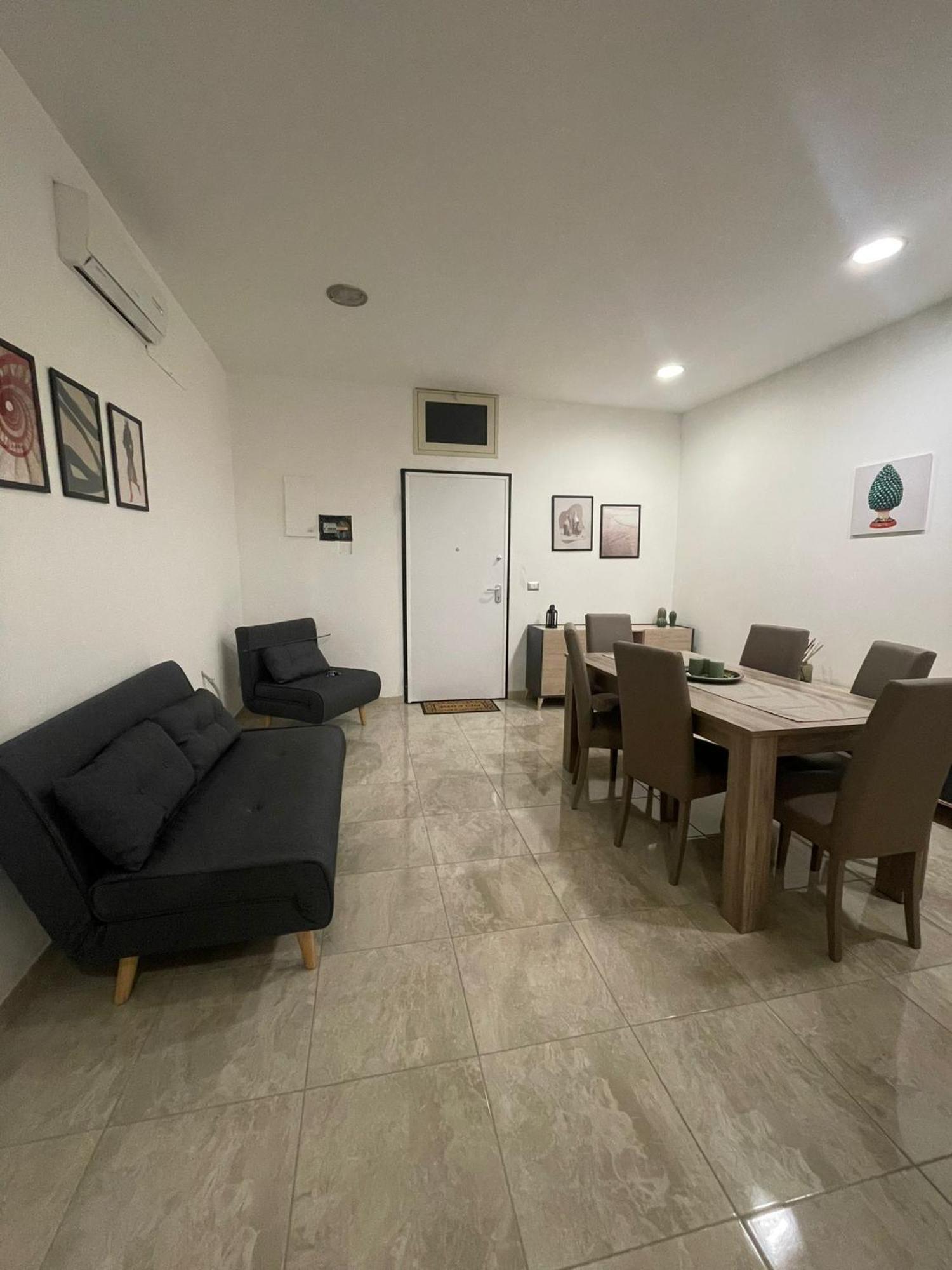 71 Apartment Κατάνια Εξωτερικό φωτογραφία