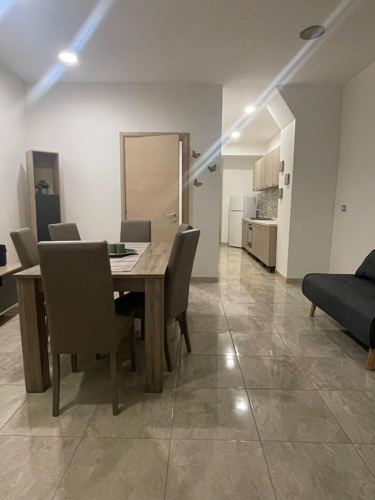 71 Apartment Κατάνια Εξωτερικό φωτογραφία