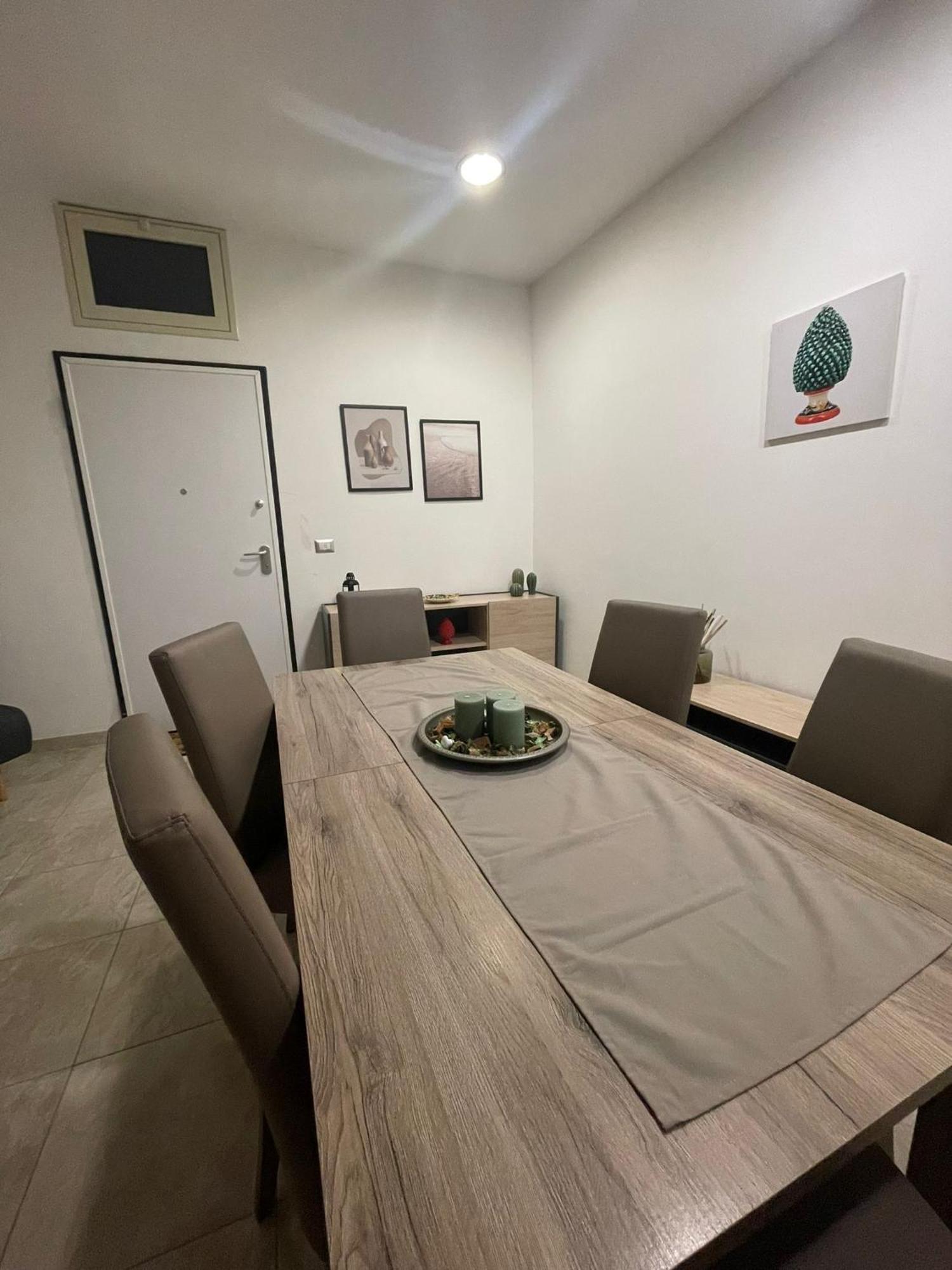 71 Apartment Κατάνια Εξωτερικό φωτογραφία