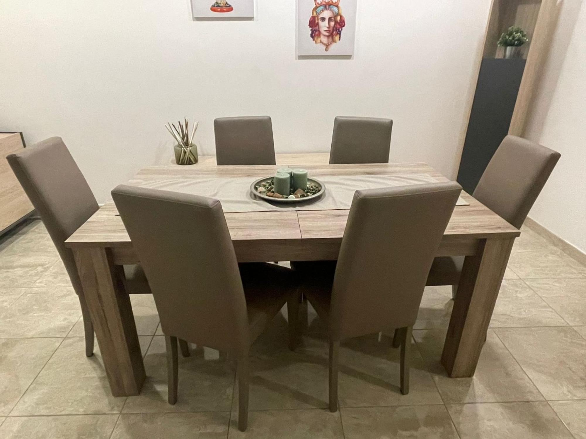 71 Apartment Κατάνια Εξωτερικό φωτογραφία