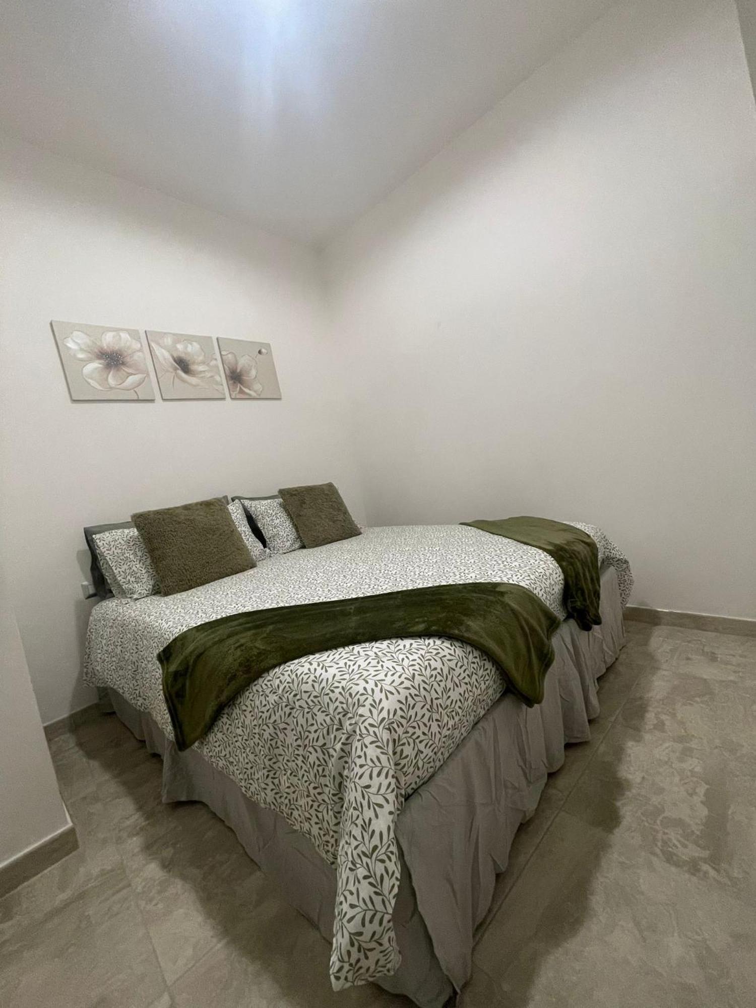 71 Apartment Κατάνια Εξωτερικό φωτογραφία
