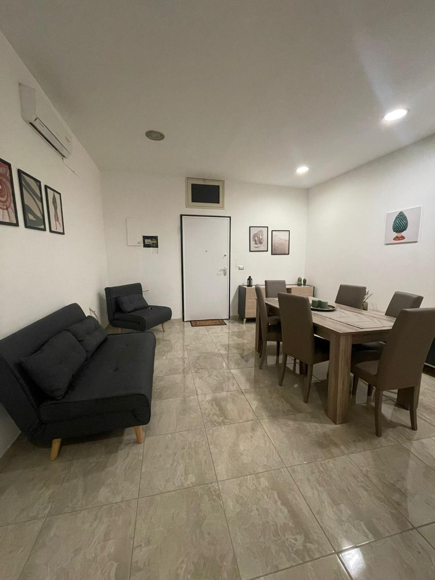 71 Apartment Κατάνια Εξωτερικό φωτογραφία