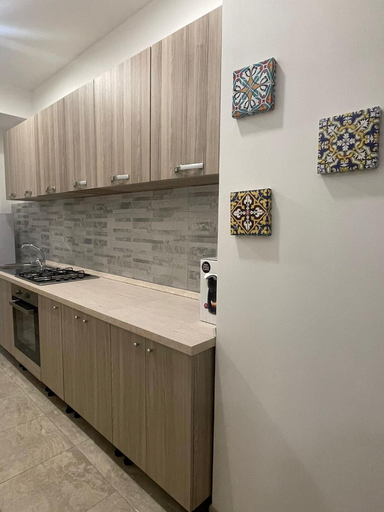 71 Apartment Κατάνια Εξωτερικό φωτογραφία