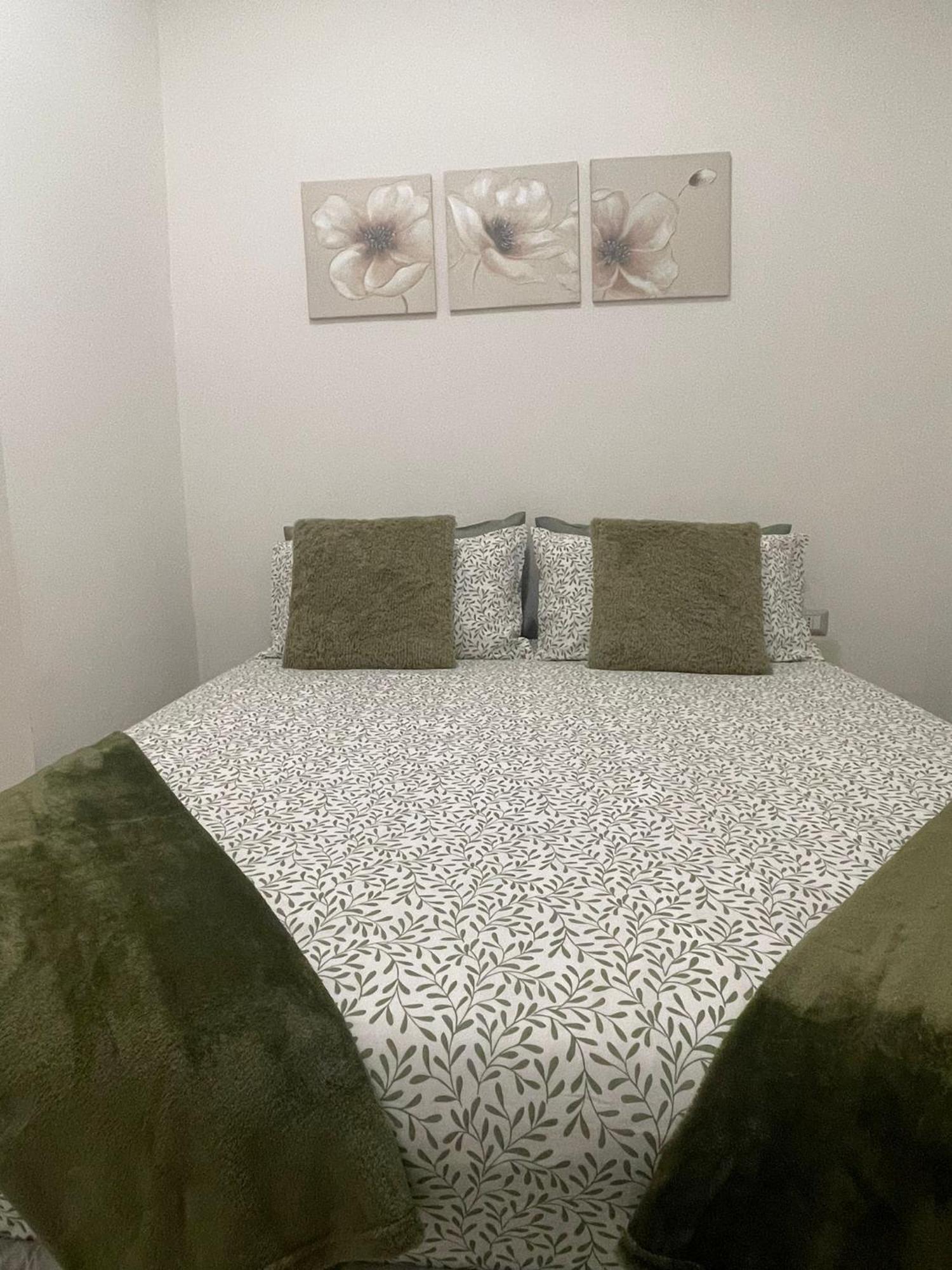 71 Apartment Κατάνια Εξωτερικό φωτογραφία